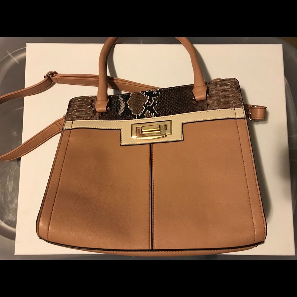 Melie Bianco handbag